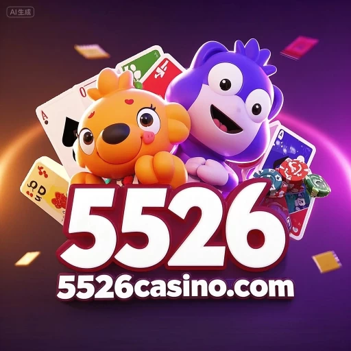 5526casino.com favicon