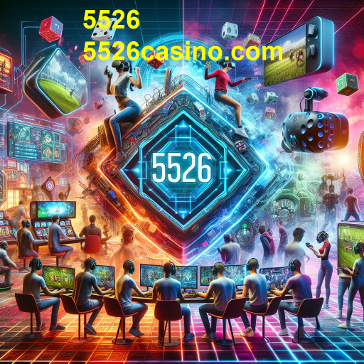 As Tendências Emergentes na Indústria dos Jogos em 2023